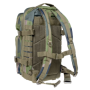  AB Molle seljakott Assault I 28L m90 1