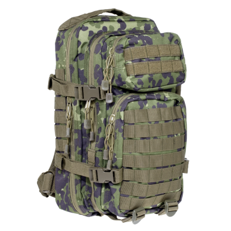 AB Molle seljakott Assault I 28L m84