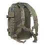  AB Molle seljakott Assault I 28L m84 1