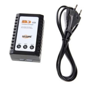 Зарядное устройство IMax RC B3 Pro для LiPo или LiFe-аккумуляторов