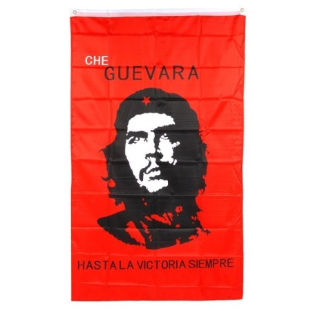Che Guevara флаг