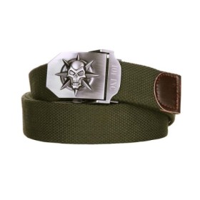 101INC 5 Ремень Skull / Star