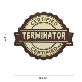 Липучка знак