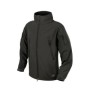 GUNFIGHTER Куртка - Windblocker Shark Skin - Ash Grey