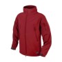 GUNFIGHTER Куртка - Windblocker Shark Skin - Crimson Sky