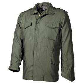 США Field Jacket M65