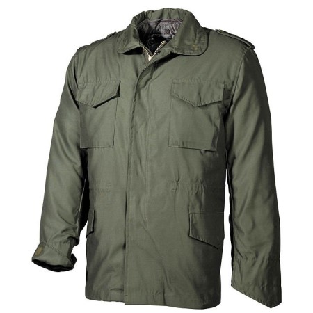 США Field Jacket M65