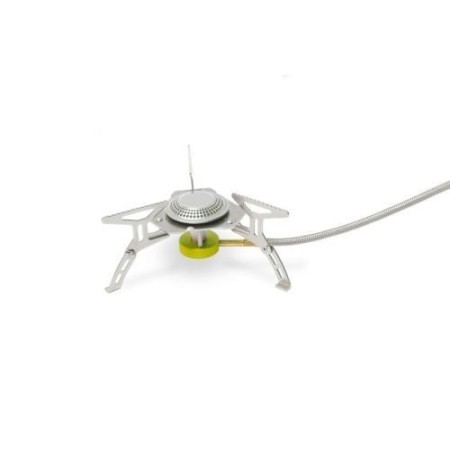 Pinquin Spider Газовая плита
