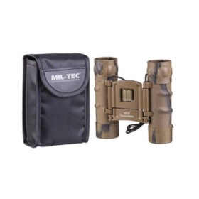 Бинокль Mil-tec 10X25