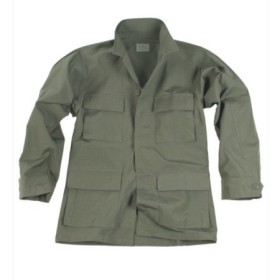 TEESAR® US BDU куртка