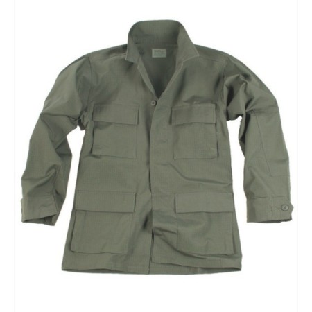 TEESAR® US BDU куртка