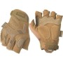 Mechanix M-Pact fingerless перчатки