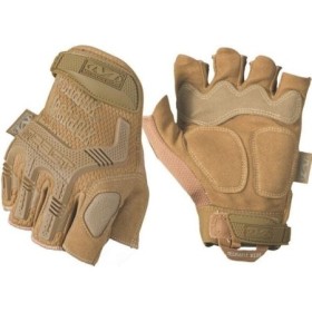 Mechanix M-Pact fingerless перчатки