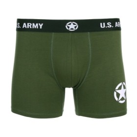 Fostex Boxerid "US-Army"