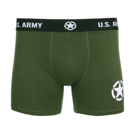 Fostex Boxerid "US-Army"