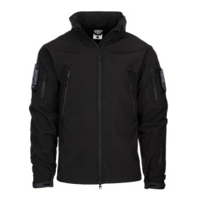 101Inc Tactical Softshell куртка