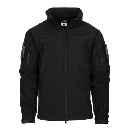 101Inc Tactical Softshell куртка