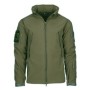 101Inc Tactical Softshell куртка