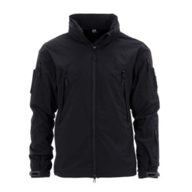 101Inc Tactical Softshell летняя куртка
