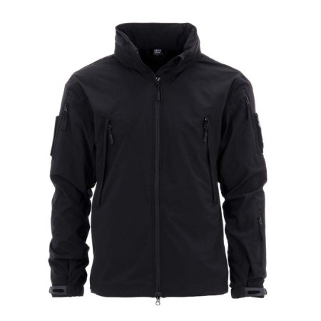 101Inc Tactical Softshell летняя куртка
