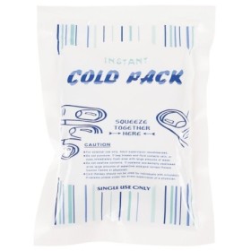 Instant Ice pack