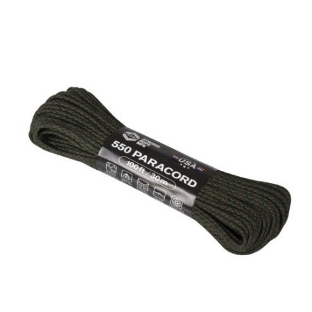 Atwood Rope MFG ™ Paracord 550
