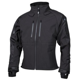 Soft Shell куртка