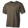 US T-shirt OD green