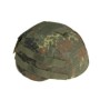 Invader Gear Raptor kiivrikate taskuga flecktarn