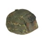  Invader Gear Raptor kiivrikate taskuga bundeswehr camo
