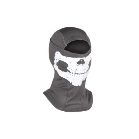 Балаклава Invader Gear "MPS Death Head"
