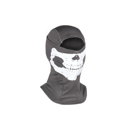 Балаклава Invader Gear "MPS Death Head"