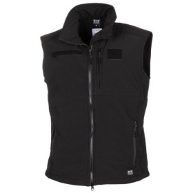 MFH Softshell жилет