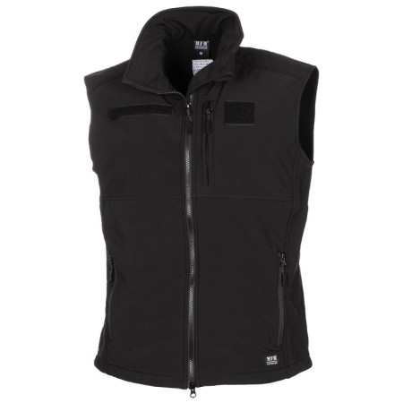MFH Softshell жилет