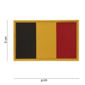 патч Velcro PVC