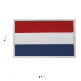 патч Velcro PVC