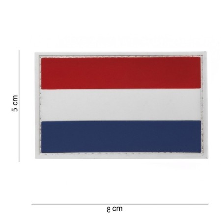 патч Velcro PVC