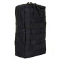 Подсумок 101Inc Molle Upright