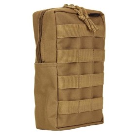 Подсумок 101Inc Molle Upright