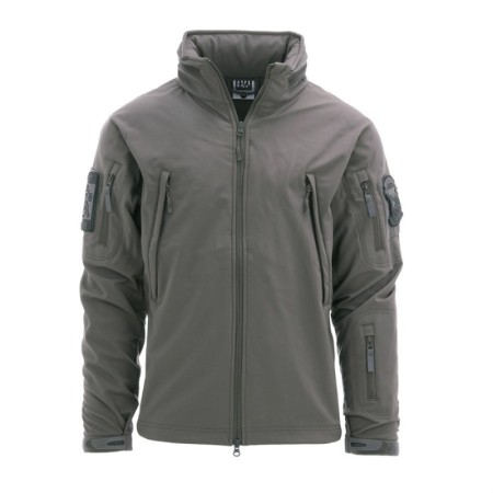 101Inc Tactical Softshell куртка