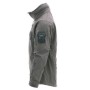  Wolf Grey