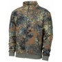 MFH Sweatjacket Tactical