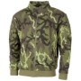 MFH Sweatjacket Tactical