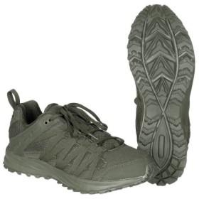 Ботинки Magnum Storm Trail Lite
