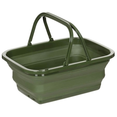 MFH Складная корзина 9 л