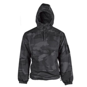 Mil-tec Winter Combat Anorak