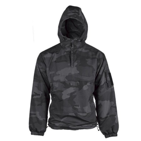 Mil-tec Winter Combat Anorak