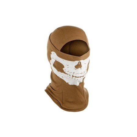 Балаклава Invader Gear "MPS Death Head"