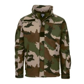 101Inc Tactical Softshell куртка