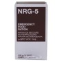 Аварийный пищевой рацион NRG-5